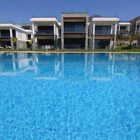 Appartement Marina Premium Residences
