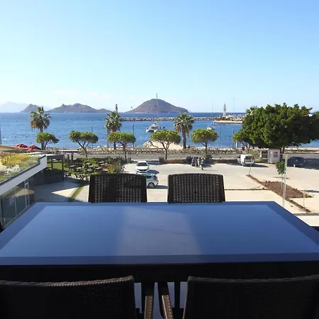Appartement Marina Premium Residences