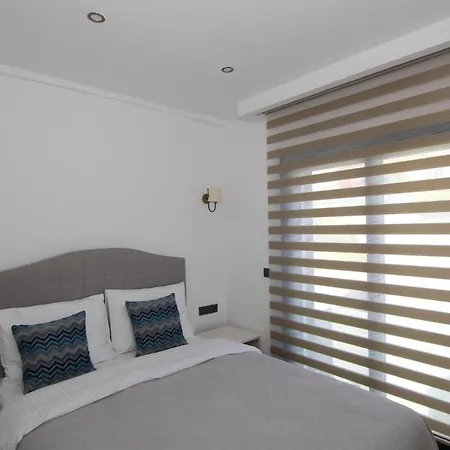 Marina Premium Residences * בודרום