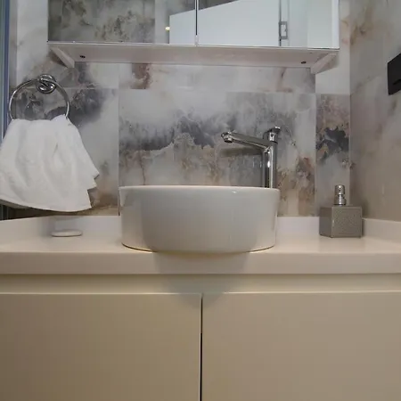 Marina Premium Residences בודרום