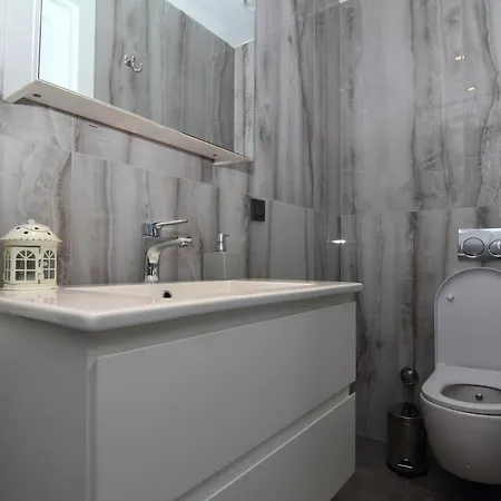 דירה Marina Premium Residences בודרום