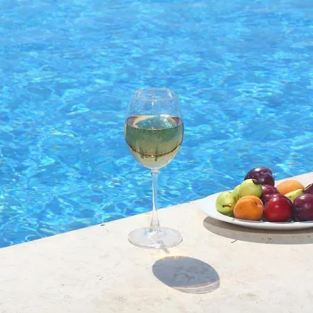 Marina Premium Residences דירה *