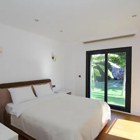 Marina Premium Residences בודרום