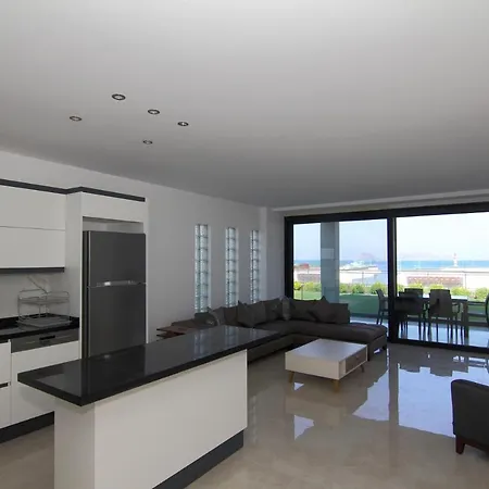 Marina Premium Residences * בודרום