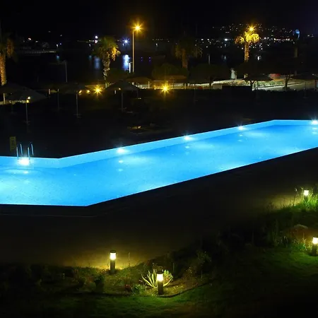 Marina Premium Residences *