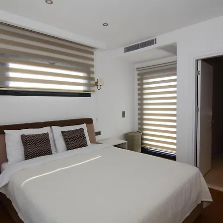 Marina Premium Residences בודרום