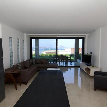 Marina Premium Residences * בודרום