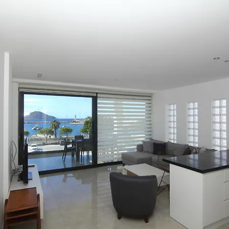 Marina Premium Residences דירה בודרום