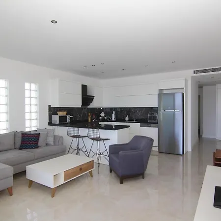 Marina Premium Residences * בודרום