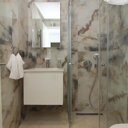 Marina Premium Residences Lägenhet